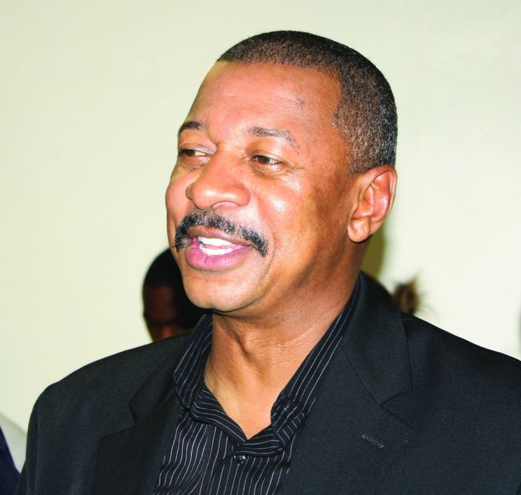 Robert Townsend