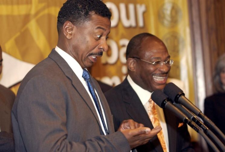 Robert Townsend