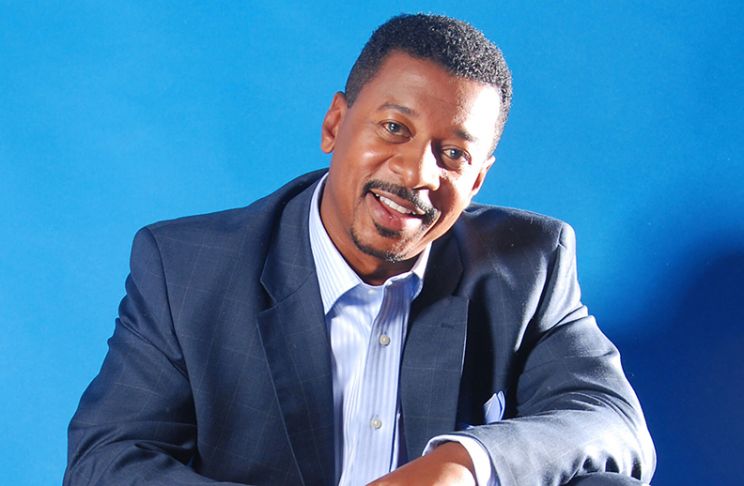Robert Townsend