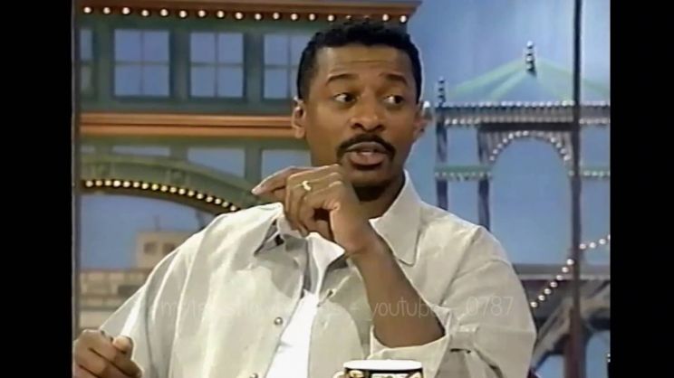 Robert Townsend