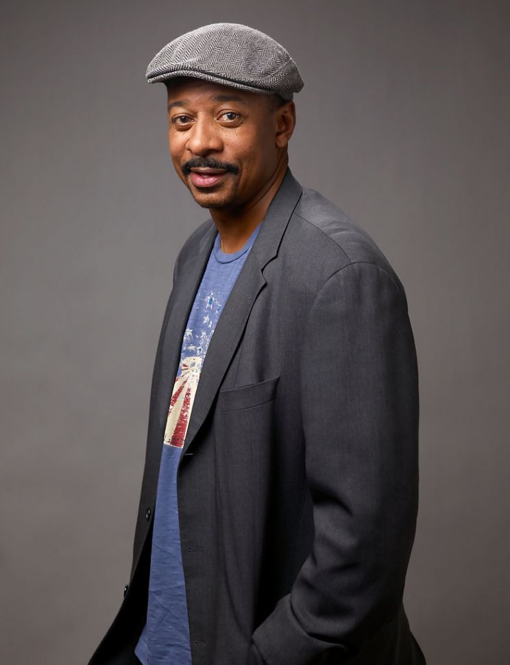 Robert Townsend
