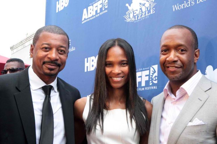 Robert Townsend
