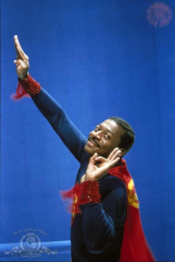 Robert Townsend