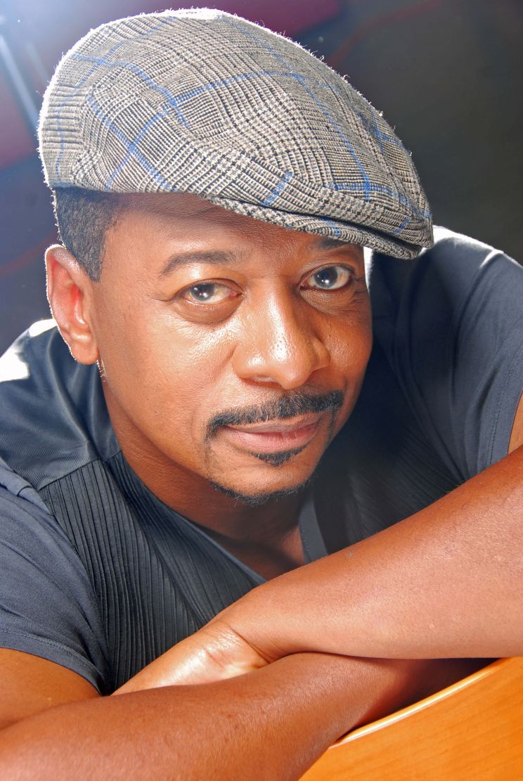 Robert Townsend