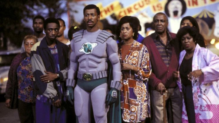Robert Townsend