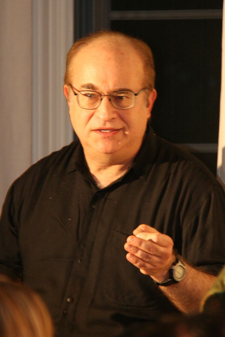 Robert Trebor