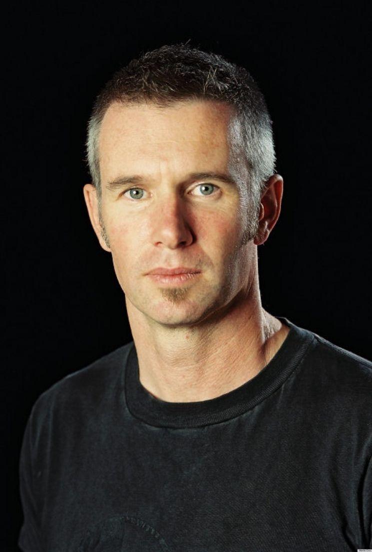 Robert Trebor