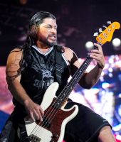 Robert Trujillo