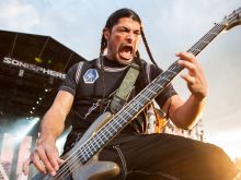 Robert Trujillo