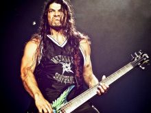 Robert Trujillo