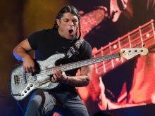 Robert Trujillo