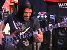 Robert Trujillo