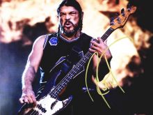 Robert Trujillo