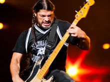 Robert Trujillo