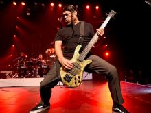 Robert Trujillo