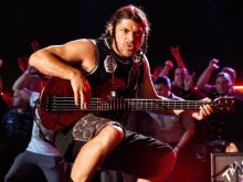 Robert Trujillo