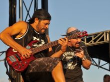 Robert Trujillo