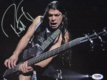 Robert Trujillo