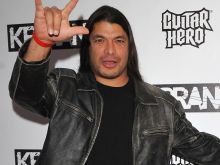 Robert Trujillo