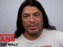 Robert Trujillo