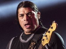 Robert Trujillo