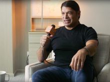 Robert Trujillo