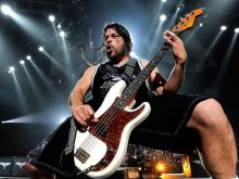 Robert Trujillo
