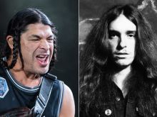 Robert Trujillo