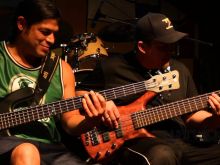Robert Trujillo