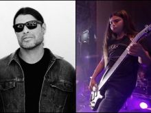 Robert Trujillo