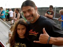 Robert Trujillo