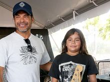 Robert Trujillo