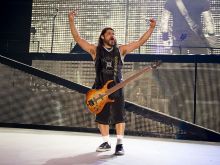 Robert Trujillo