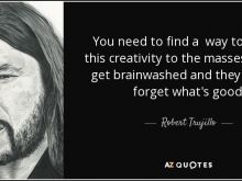 Robert Trujillo