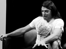 Robert Trujillo
