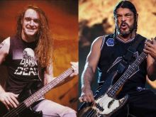 Robert Trujillo
