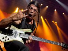 Robert Trujillo