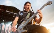 Robert Trujillo