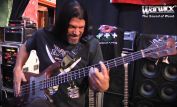 Robert Trujillo