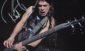 Robert Trujillo