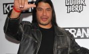 Robert Trujillo