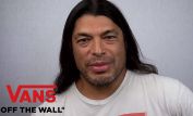 Robert Trujillo