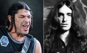 Robert Trujillo