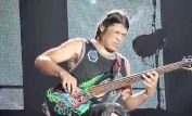 Robert Trujillo