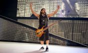 Robert Trujillo