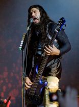 Robert Trujillo