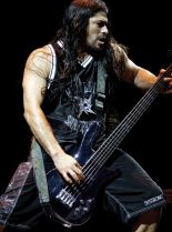 Robert Trujillo