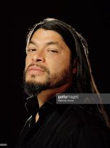 Robert Trujillo