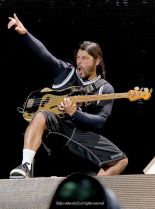 Robert Trujillo