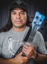 Robert Trujillo